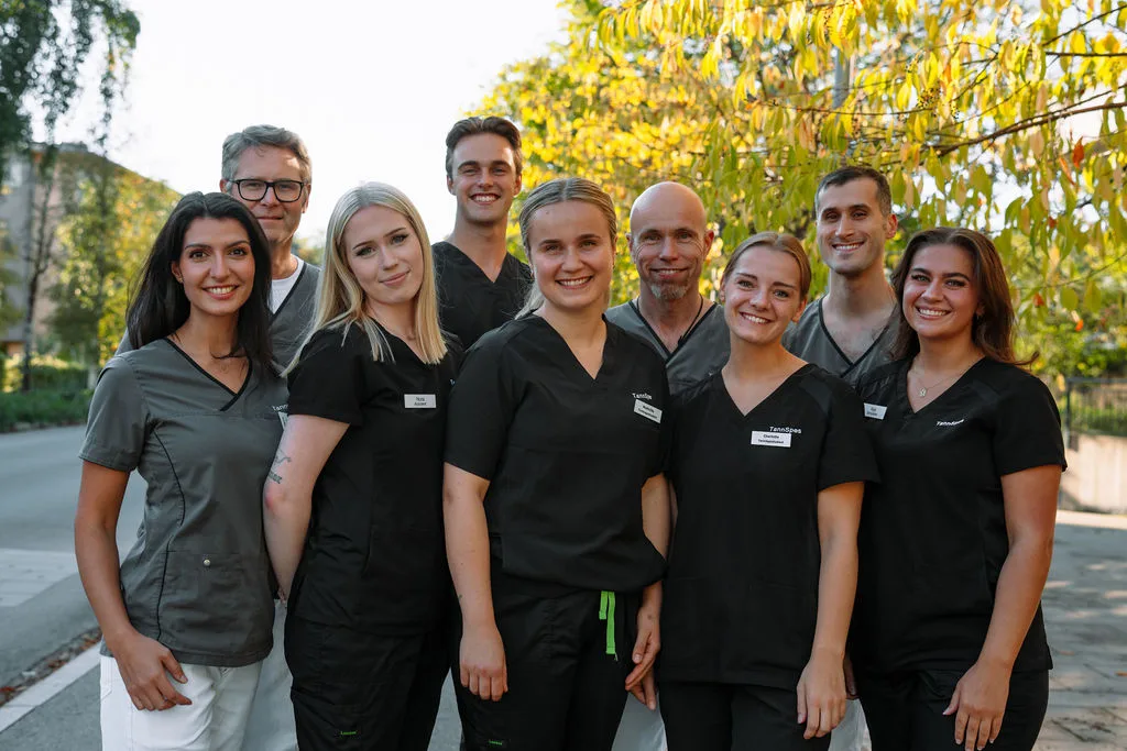 TannSpes team